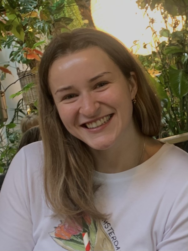 Louisa profile image