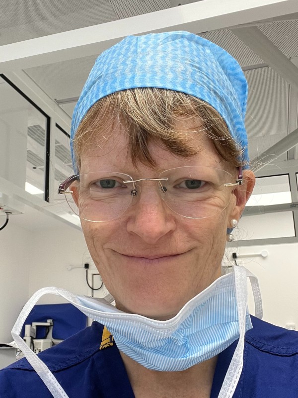 Melanie profile image