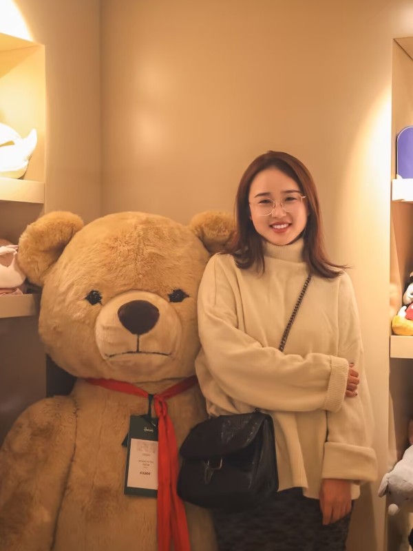 Shuya H. profile image