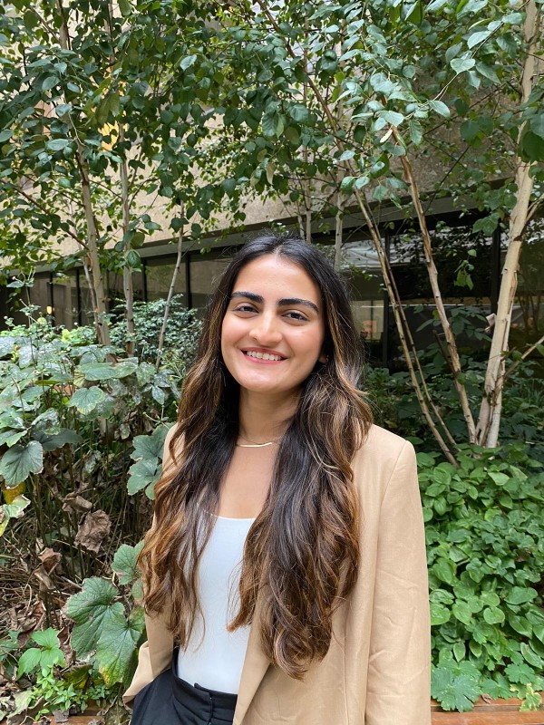 Ramsha S. profile image