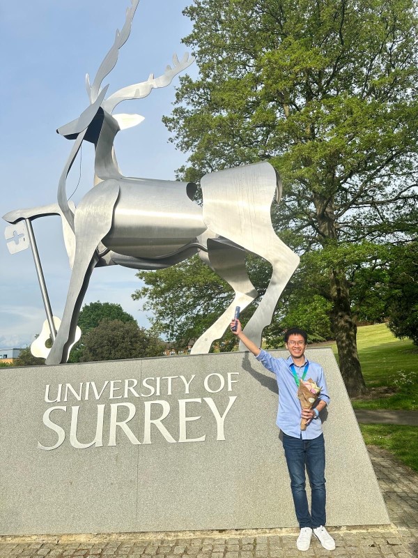 Thomas N. profile image