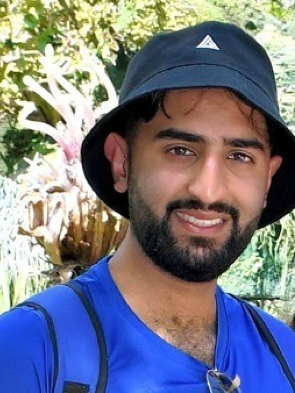 Emir A. profile image