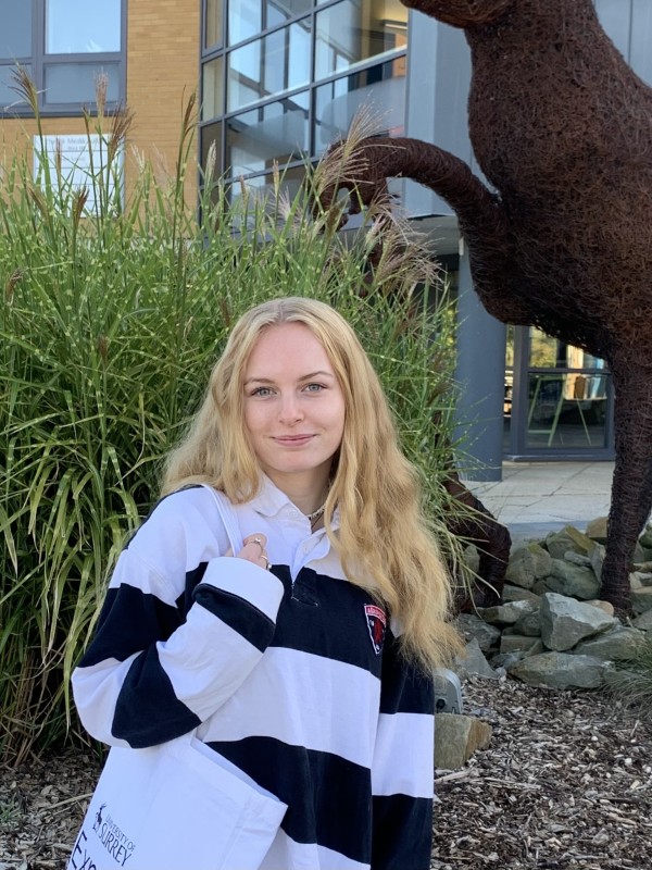 Isabel R. profile image