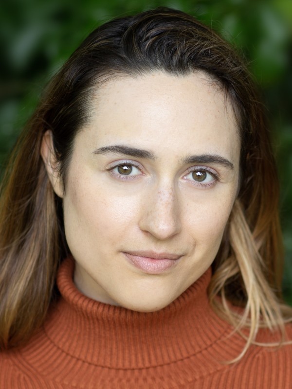 Dominique profile image