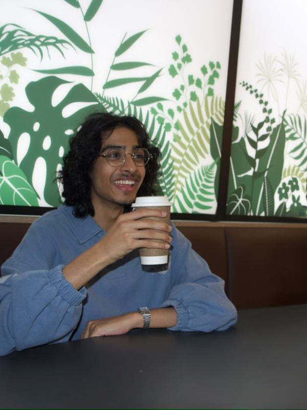 Ayaan M. profile image