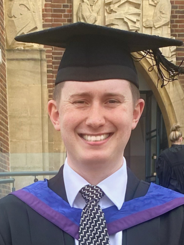 Finlay profile image