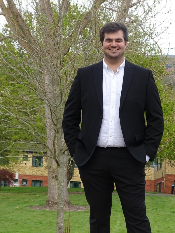 Pasha D. profile image