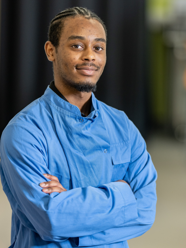 Isiah D. profile image