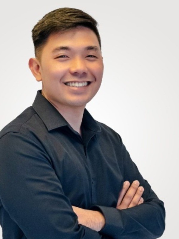 Roochie C. profile image