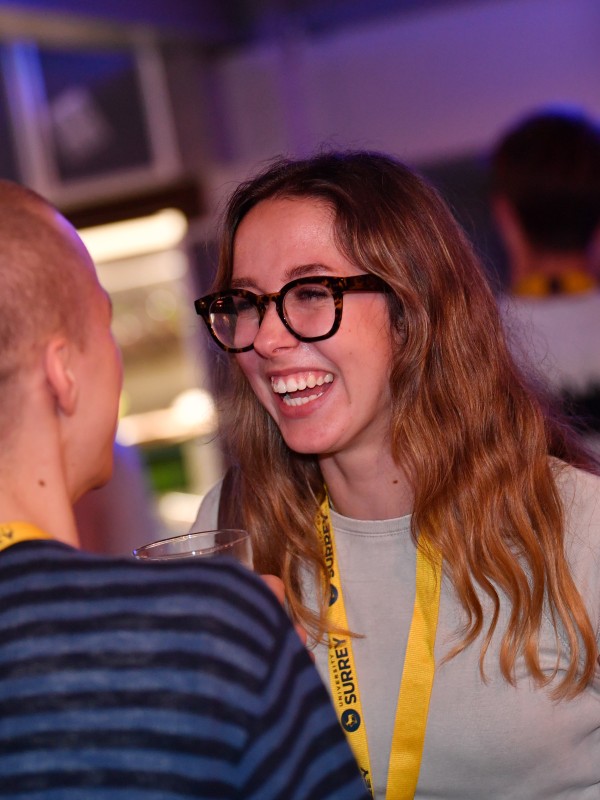 Tonmeister reunion event