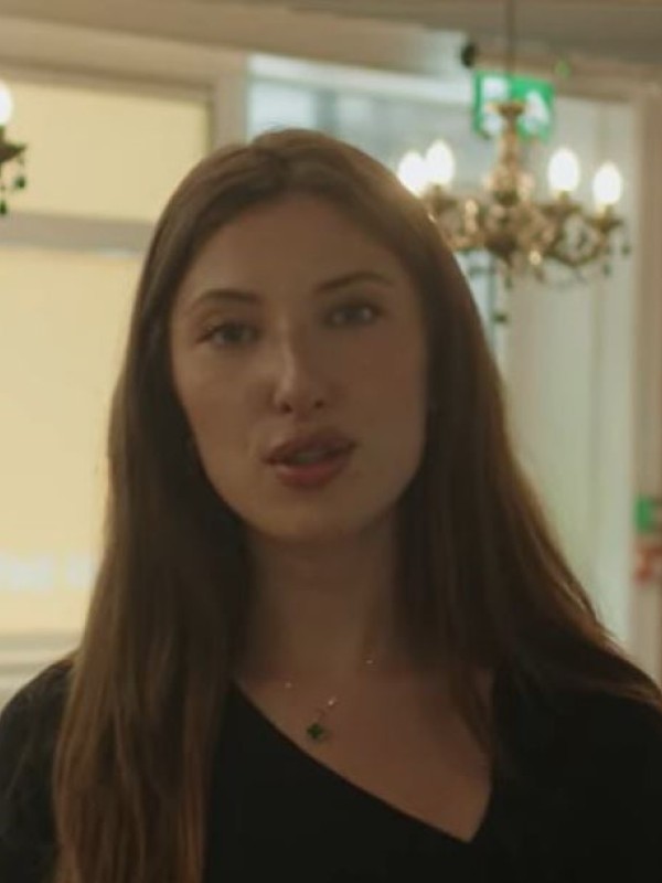 Tea, University of Surrey International Relations BSc student