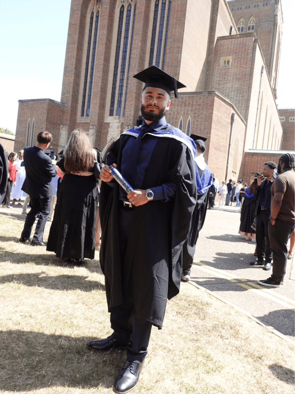 Rahim I. profile image