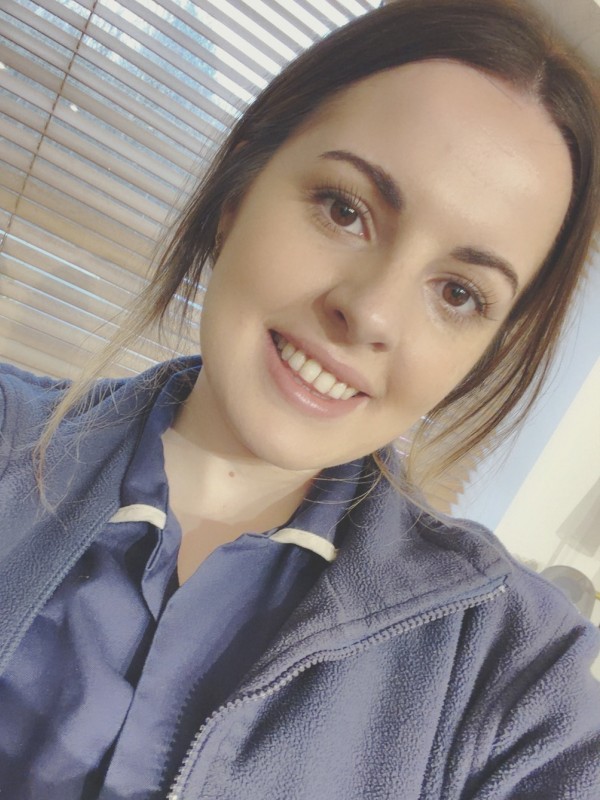 Becky T profile image