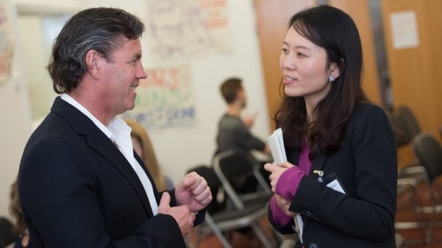 The Vice-Chancellor’s Alumni Awards