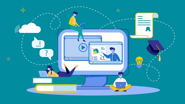 Always open day banner