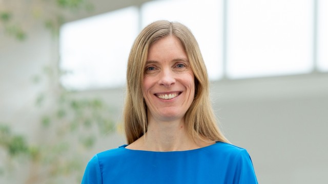 Professor Emily Farran