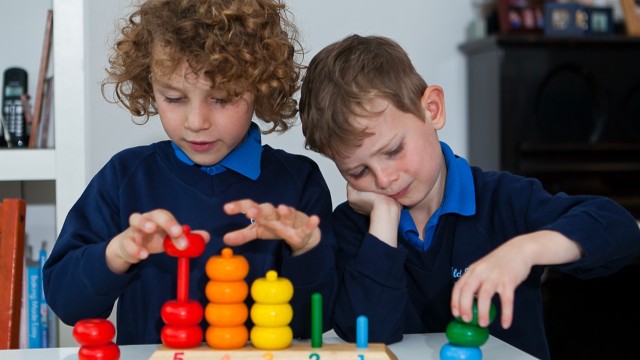 Importance of Spatial Thinking in Mathematics