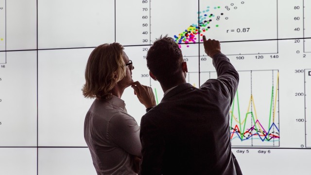 Habitat Research Group image