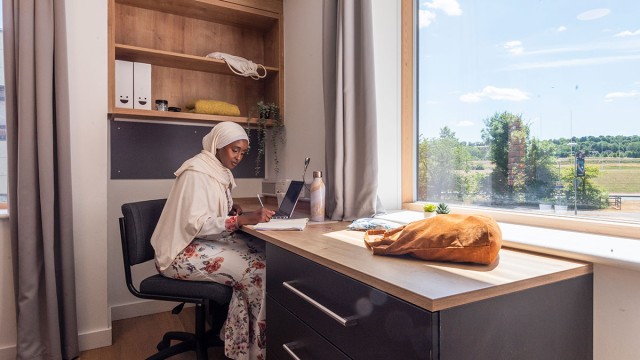 Manor Park accommodation