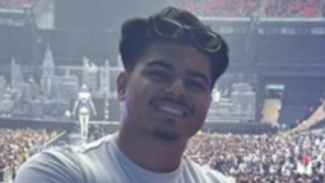 Economics and Finance undergraduate student