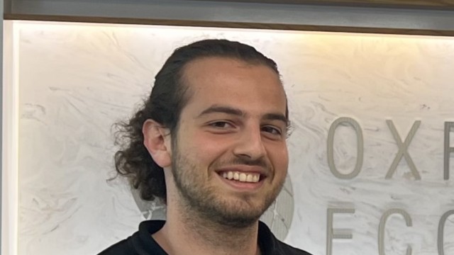 Tilemachos Efthyvoulou