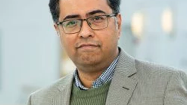 Abhijit Sengupta