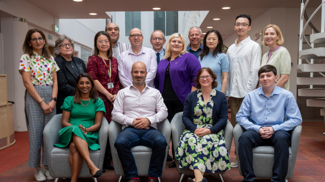 Finance & Accounting