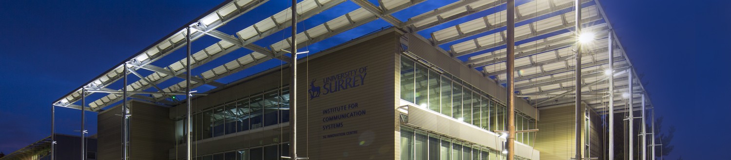 The 5G Innovation Centre