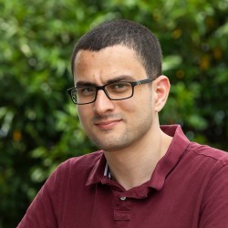 Abdelhakim Benoudjit