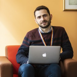 Stefan Dimitrov Stoyanov