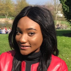 Chinelo Benedine Ndunaka