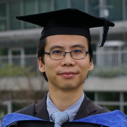 Vincent Yuan
