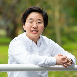 Yuting Jiang
