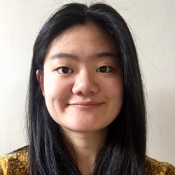 Ai Omote, MSc Data Science