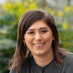 Amelia Dennis, PhD Psychology