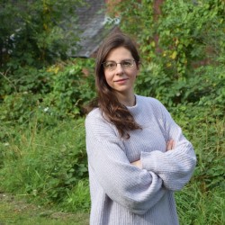 Estefania Yunes Vincke