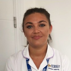 Jen Rogers, Midwifery (Registered Midwife) BSc (Hons)