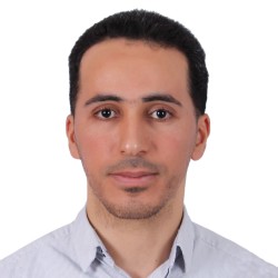 Ahmed Almradi