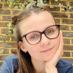 Maisie Nash, BSc (Hons) Nursing Studies (Registered Nurse Children's Nursing)