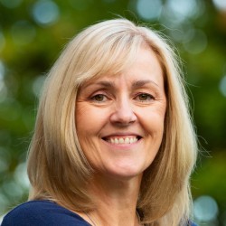 Sarah Roberts, MA Education for Health Professionals