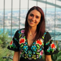 Elizabeth Bodrell