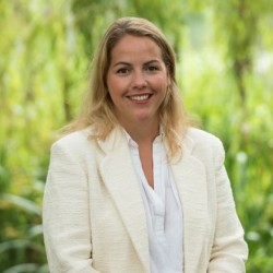 Chrissie Jones Associate Professor