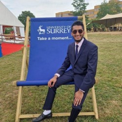 Muhammad Ebrahim Saeed