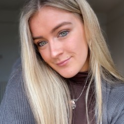 Law student, Robyn Whitmore