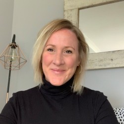 Catherine Huckle Clinical Psychologist