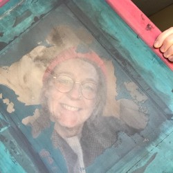 Dr Katherine Hubbard