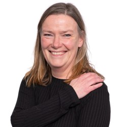 Birgitta Gatersleben