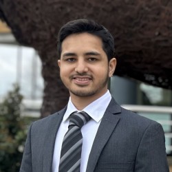 Muhammad Ahmed Saeed image