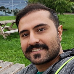 Farid Jalili Jamshidian