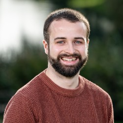 Photo of Oliver Cory